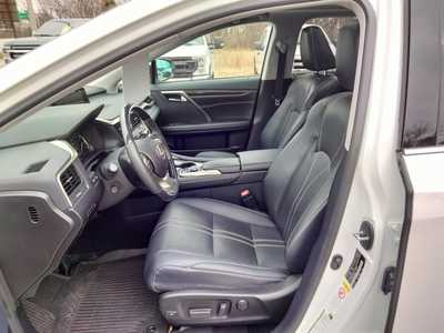 2018 Lexus RX Series, $42995. Photo 9