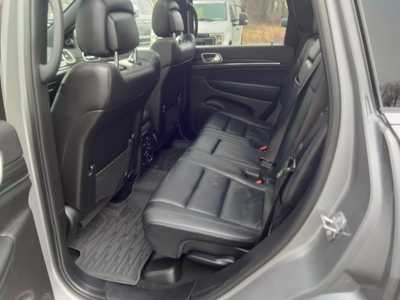 2021 Jeep Grand Cherokee, $29995. Photo 10