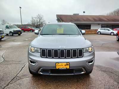 2021 Jeep Grand Cherokee, $29995. Photo 3
