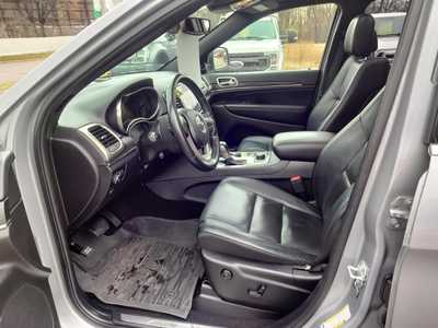 2021 Jeep Grand Cherokee, $29995. Photo 9