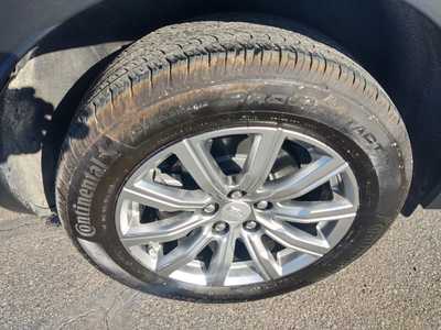 2020 Cadillac XT4, $31900. Photo 9