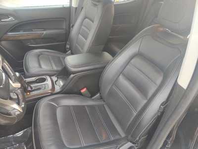 2018 GMC Canyon Crew Cab, $25900. Photo 12