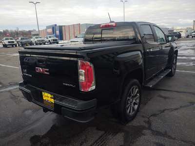 2018 GMC Canyon Crew Cab, $25900. Photo 8