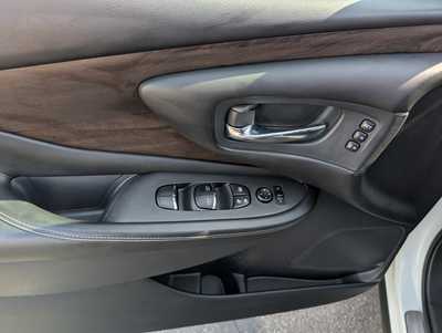 2020 Nissan Murano, $26900. Photo 10