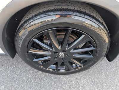 2020 Nissan Murano, $26900. Photo 9