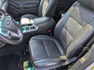 2015 Ford Explorer, $13990. Photo 11