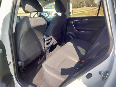 2019 Toyota RAV4, $25450. Photo 10