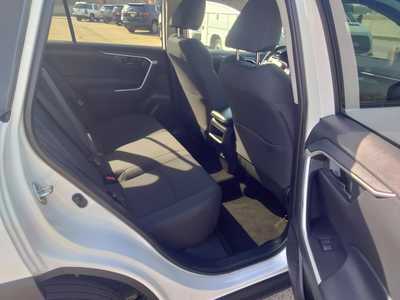 2019 Toyota RAV4, $25450. Photo 12