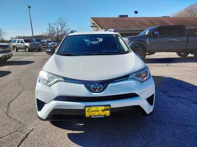 2018 Toyota RAV4, $23495. Photo 3