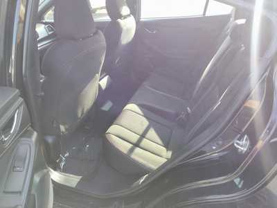 2017 Subaru Impreza, $10995. Photo 10