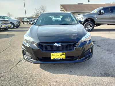 2017 Subaru Impreza, $10995. Photo 3
