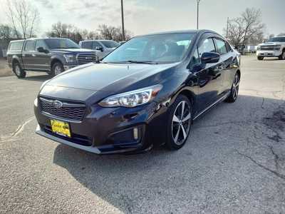 2017 Subaru Impreza, $10995. Photo 4