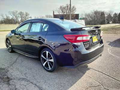 2017 Subaru Impreza, $10995. Photo 6