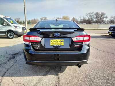 2017 Subaru Impreza, $10995. Photo 7
