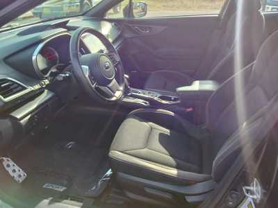 2017 Subaru Impreza, $10995. Photo 9