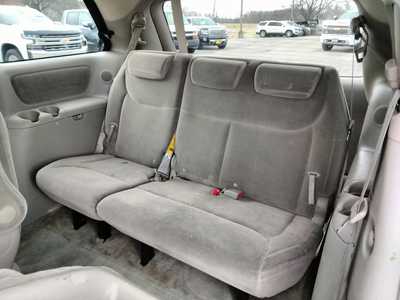 2006 Toyota Sienna, $4995. Photo 11