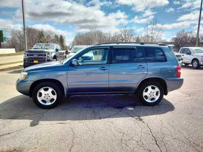 2005 Toyota Highlander, $5995. Photo 5