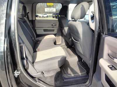 2012 RAM 1500 Crew Cab, $9495. Photo 10