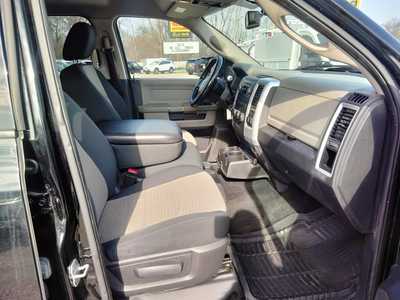 2012 RAM 1500 Crew Cab, $9495. Photo 11