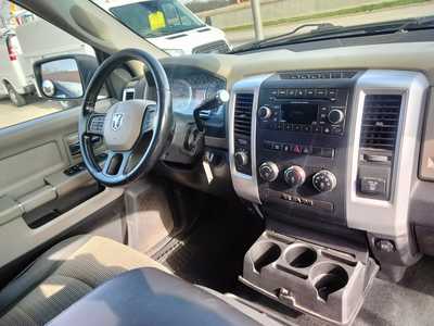 2012 RAM 1500 Crew Cab, $9495. Photo 12