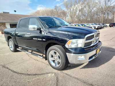 2012 RAM 1500 Crew Cab, $9495. Photo 2