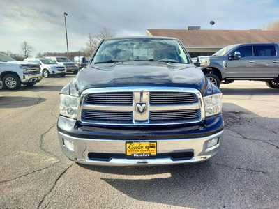 2012 RAM 1500 Crew Cab, $9495. Photo 3