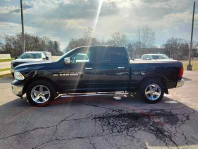 2012 RAM 1500 Crew Cab, $9495. Photo 5