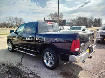 2012 RAM 1500 Crew Cab, $9495. Photo 6