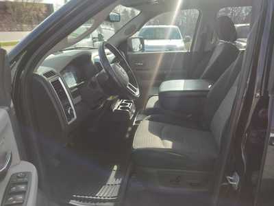 2012 RAM 1500 Crew Cab, $9495. Photo 7