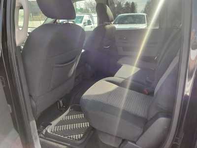 2012 RAM 1500 Crew Cab, $9495. Photo 8