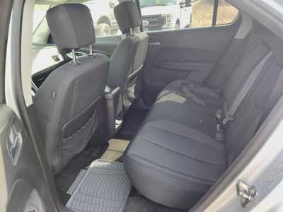 2012 Chevrolet Equinox, $3995. Photo 10