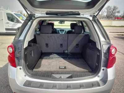 2012 Chevrolet Equinox, $3995. Photo 11
