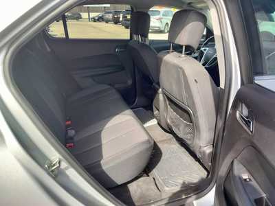2012 Chevrolet Equinox, $3995. Photo 12