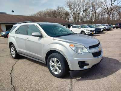 2012 Chevrolet Equinox, $3995. Photo 2