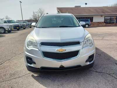 2012 Chevrolet Equinox, $3995. Photo 3