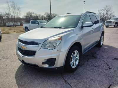 2012 Chevrolet Equinox, $3995. Photo 4