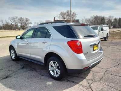 2012 Chevrolet Equinox, $3995. Photo 6