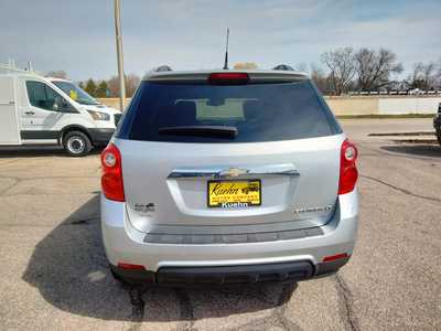 2012 Chevrolet Equinox, $3995. Photo 7