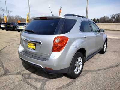 2012 Chevrolet Equinox, $3995. Photo 8