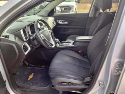 2012 Chevrolet Equinox, $3995. Photo 9
