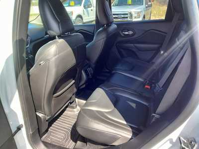 2015 Jeep Cherokee, $13995. Photo 10