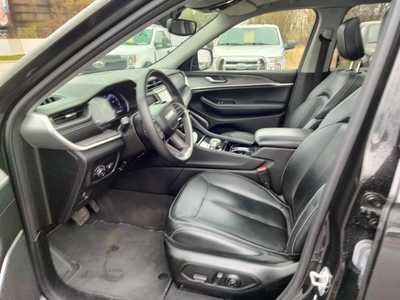 2022 Jeep Grand Cherokee L, $36445. Photo 9