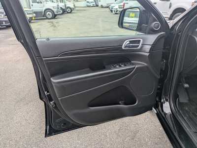 2021 Jeep Grand Cherokee, $22995. Photo 10