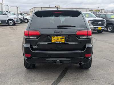 2021 Jeep Grand Cherokee, $22995. Photo 7
