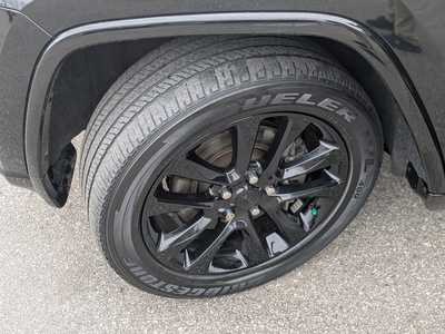 2021 Jeep Grand Cherokee, $22995. Photo 9