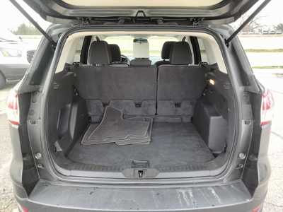 2016 Ford Escape, $10995. Photo 11