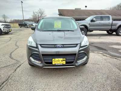 2016 Ford Escape, $10995. Photo 3