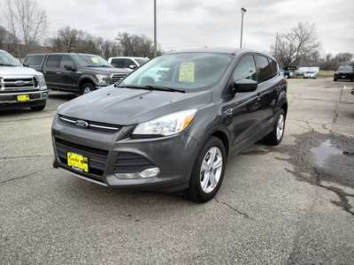 2016 Ford Escape, $10995. Photo 4