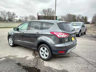 2016 Ford Escape, $10995. Photo 6