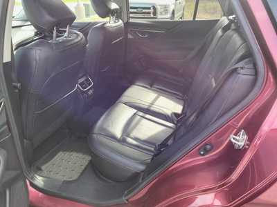 2020 Subaru Outback, $24995. Photo 10